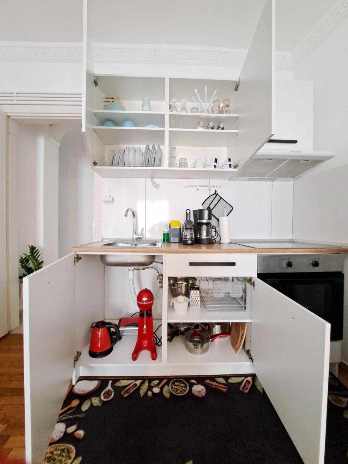 דירות סלוניקי Casa Di Tre מראה חיצוני תמונה