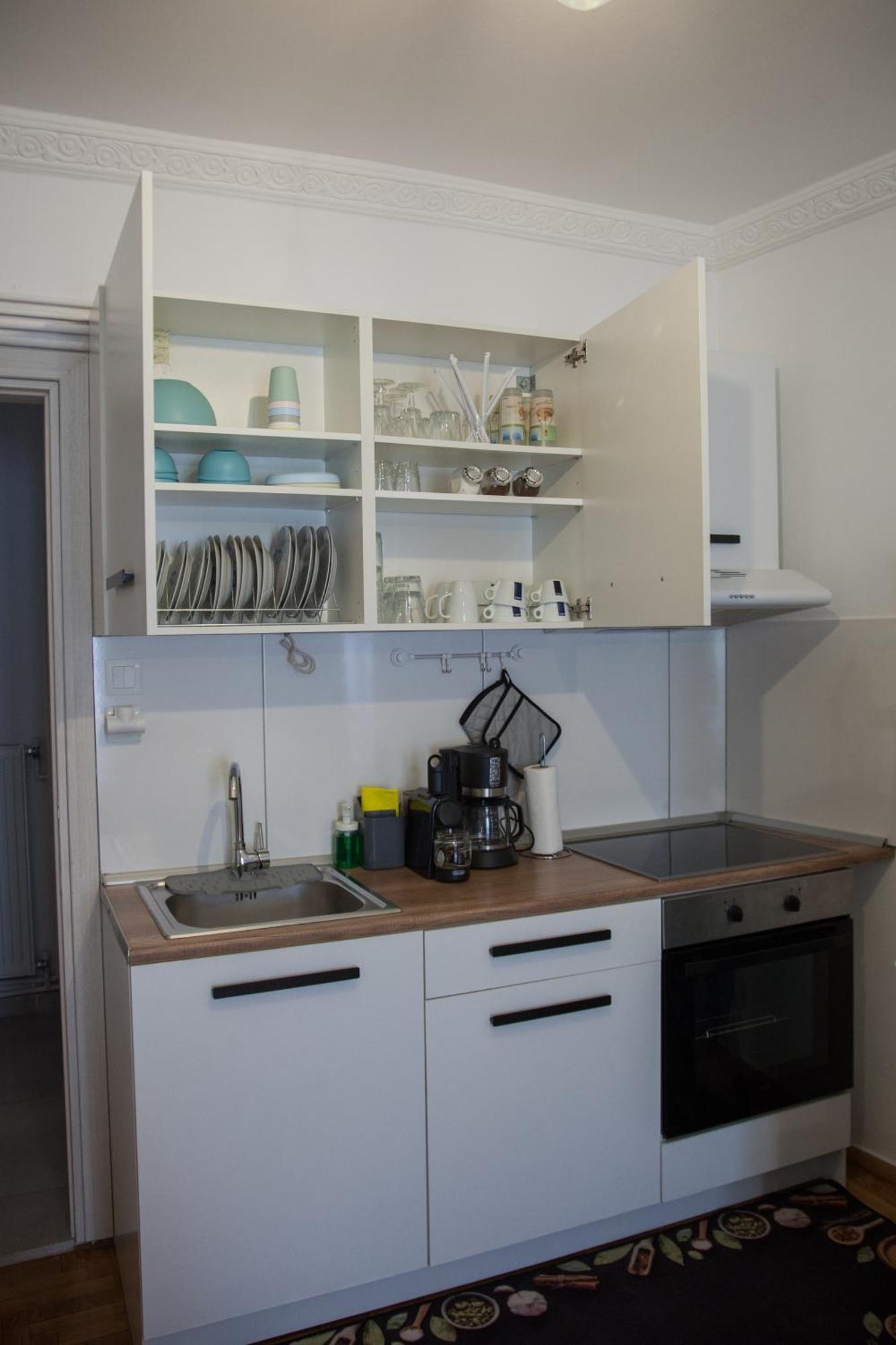 דירות סלוניקי Casa Di Tre מראה חיצוני תמונה
