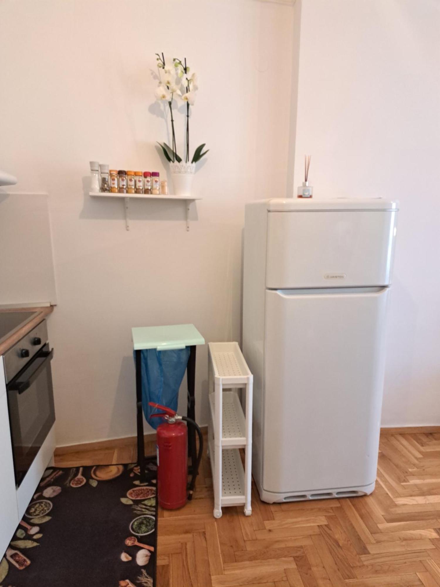 דירות סלוניקי Casa Di Tre מראה חיצוני תמונה