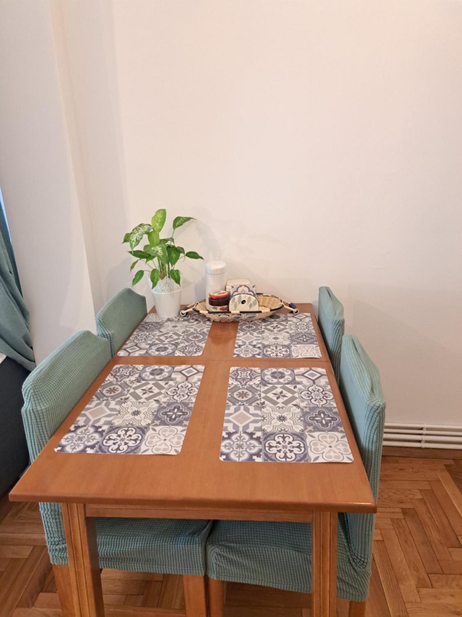 דירות סלוניקי Casa Di Tre מראה חיצוני תמונה
