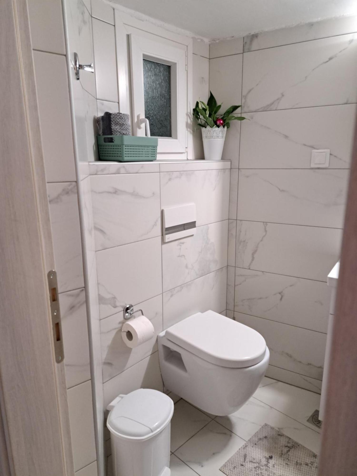 דירות סלוניקי Casa Di Tre מראה חיצוני תמונה