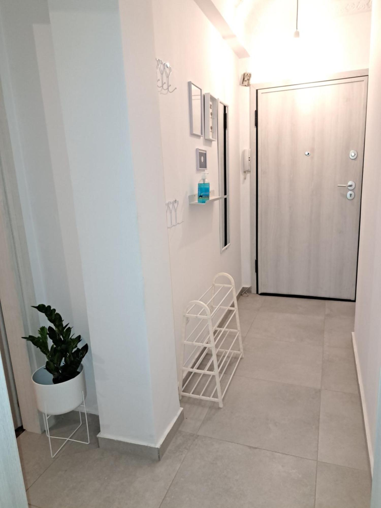 דירות סלוניקי Casa Di Tre מראה חיצוני תמונה