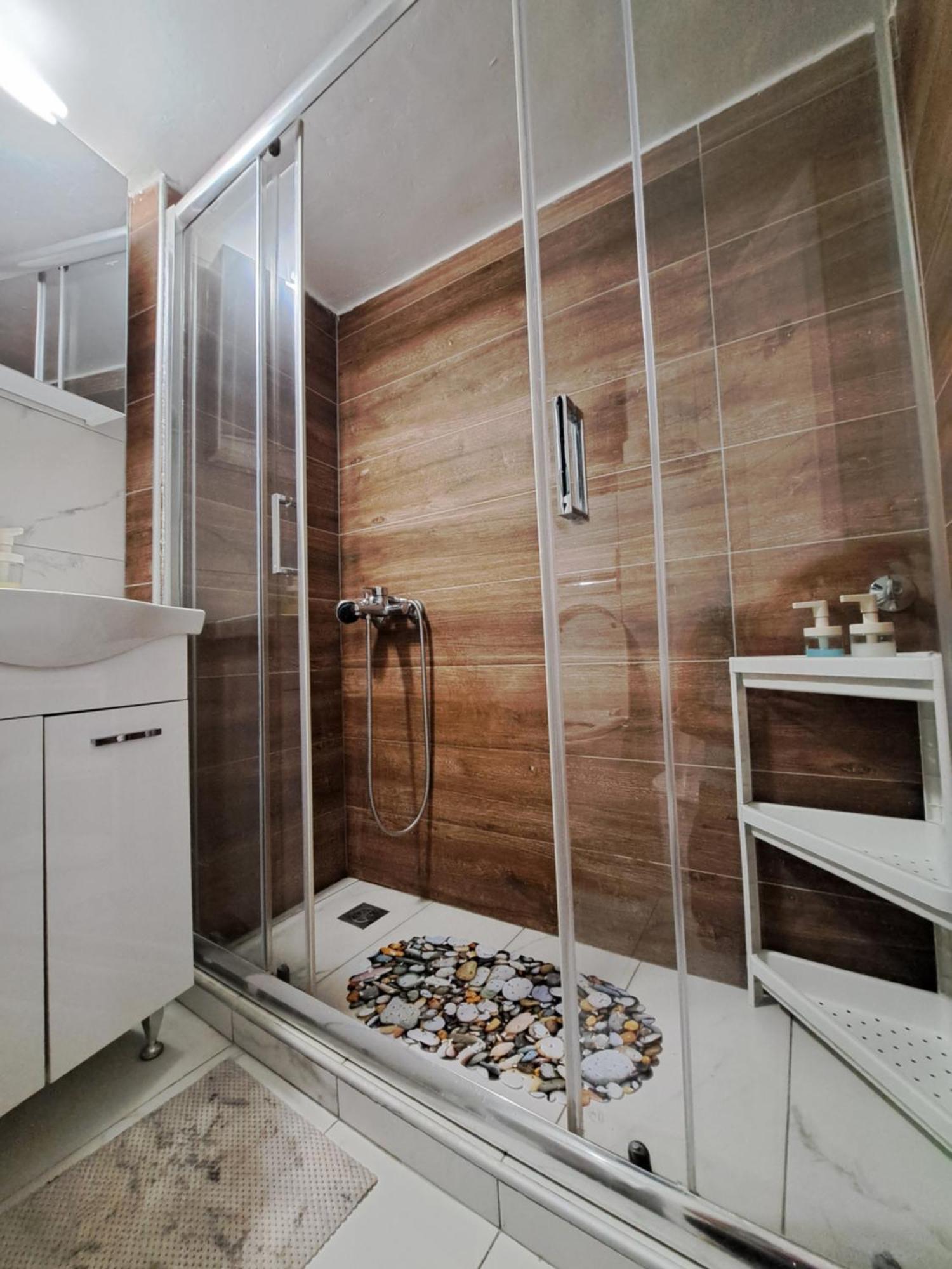 דירות סלוניקי Casa Di Tre מראה חיצוני תמונה
