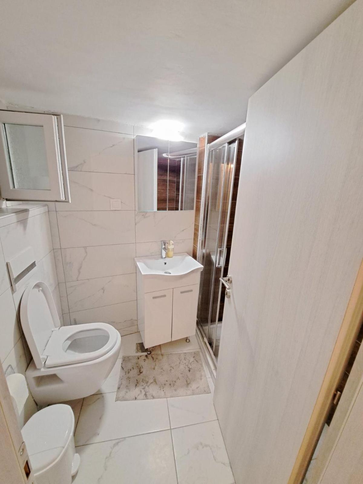 דירות סלוניקי Casa Di Tre מראה חיצוני תמונה