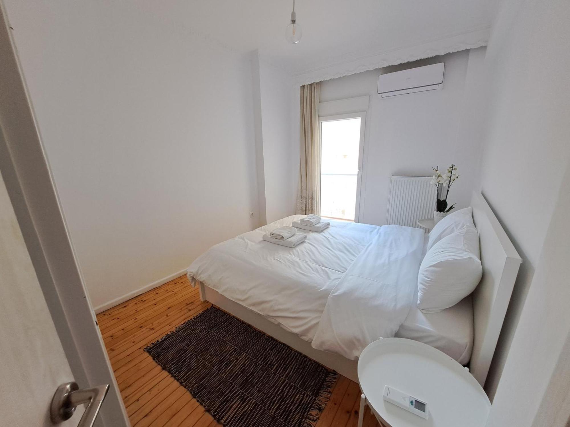 דירות סלוניקי Casa Di Tre חדר תמונה